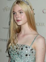 Elle Fanning