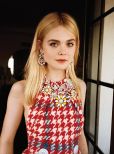 Elle Fanning