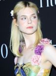 Elle Fanning