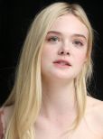 Elle Fanning