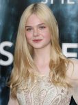 Elle Fanning