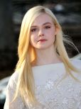 Elle Fanning