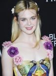 Elle Fanning