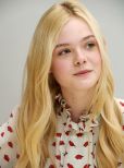 Elle Fanning