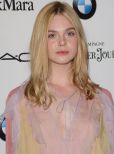 Elle Fanning