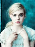 Elle Fanning