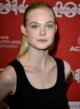 Elle Fanning