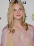 Elle Fanning