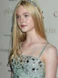 Elle Fanning