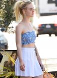 Elle Fanning