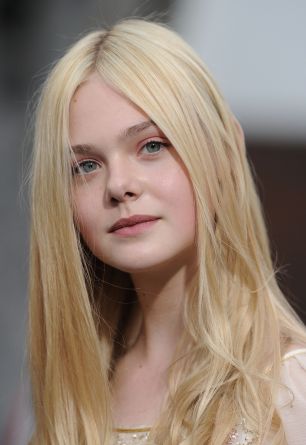 Elle Fanning