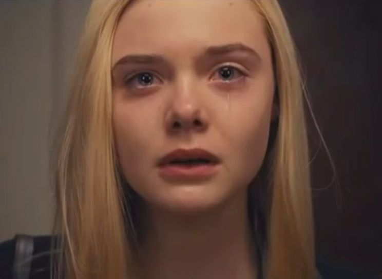 Elle Fanning