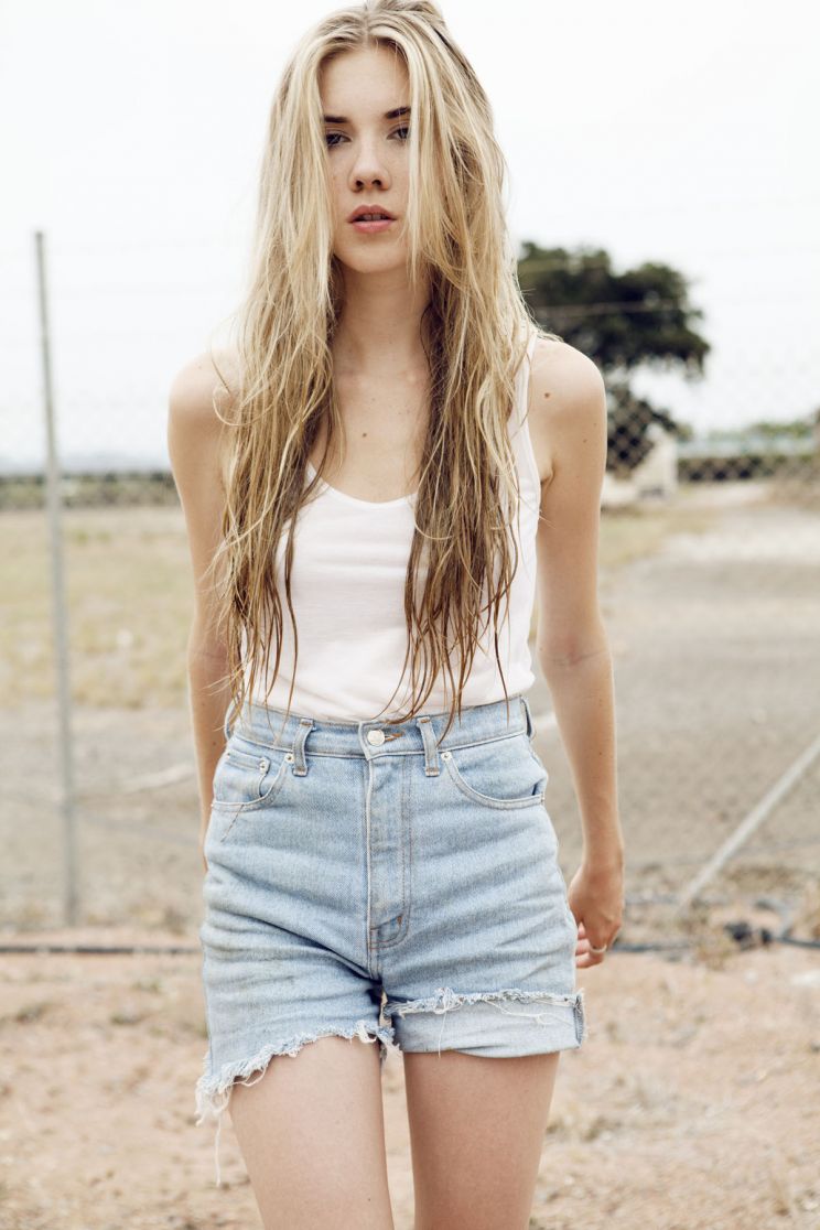 Elle Graham