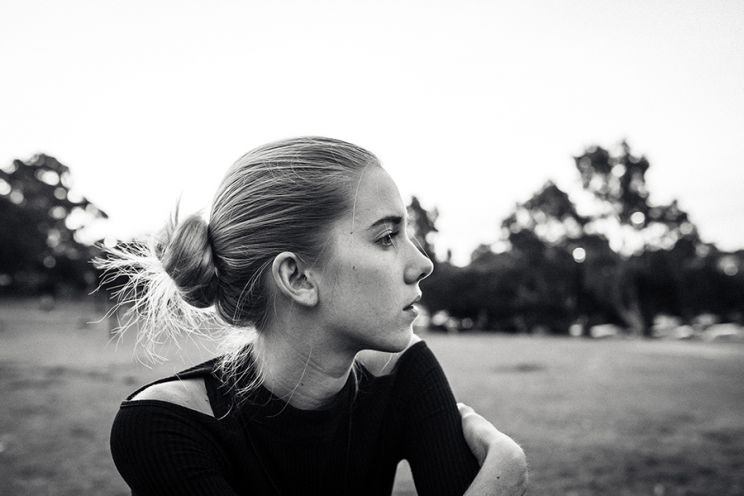 Elle Graham