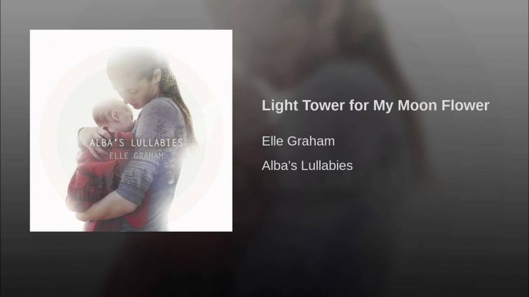 Elle Graham