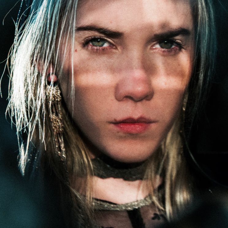 Elle Graham