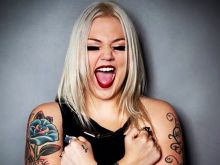 Elle King