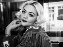 Elle King