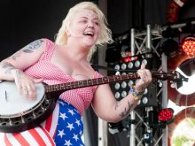 Elle King