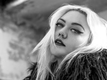 Elle King