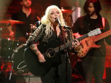 Elle King