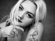 Elle King