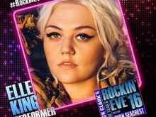 Elle King