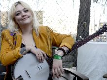 Elle King