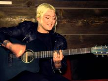 Elle King