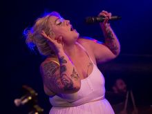 Elle King