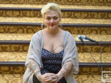 Elle King