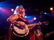 Elle King