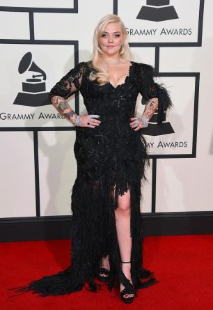 Elle King