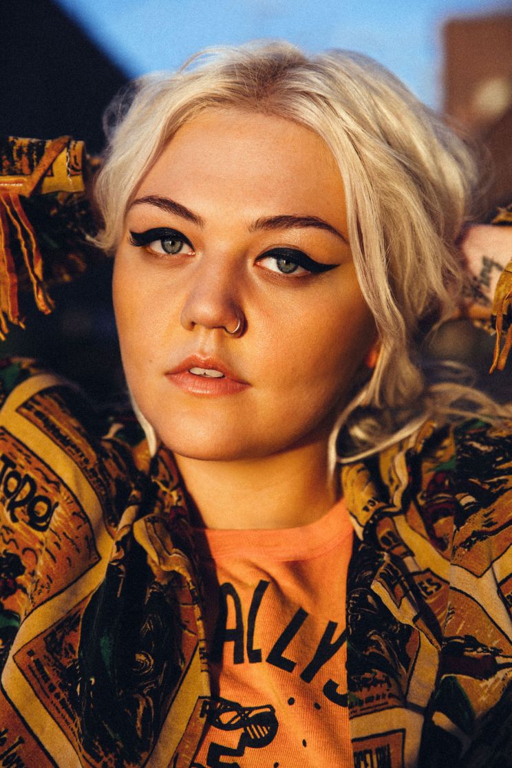 Elle King