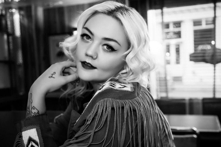 Elle King