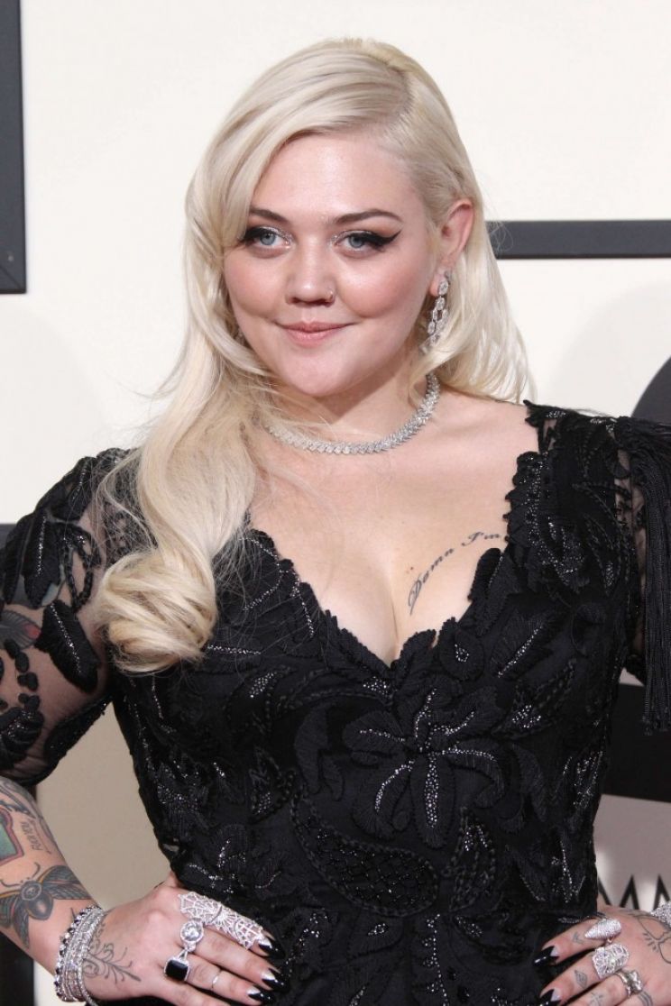 Elle King