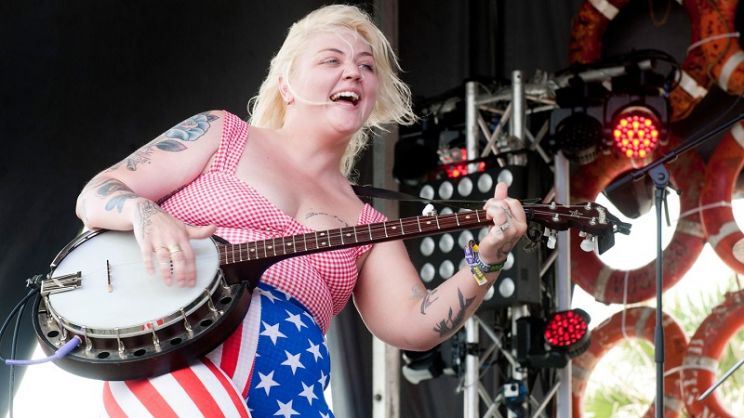 Elle King