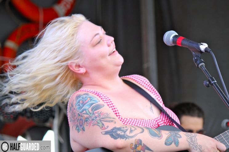 Elle King