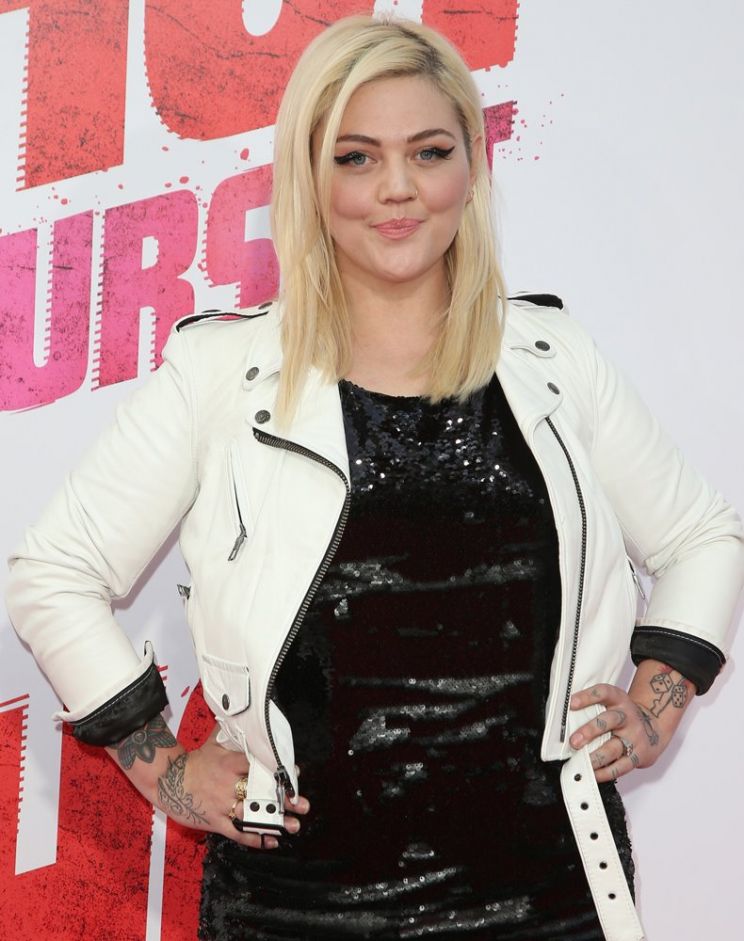 Elle King