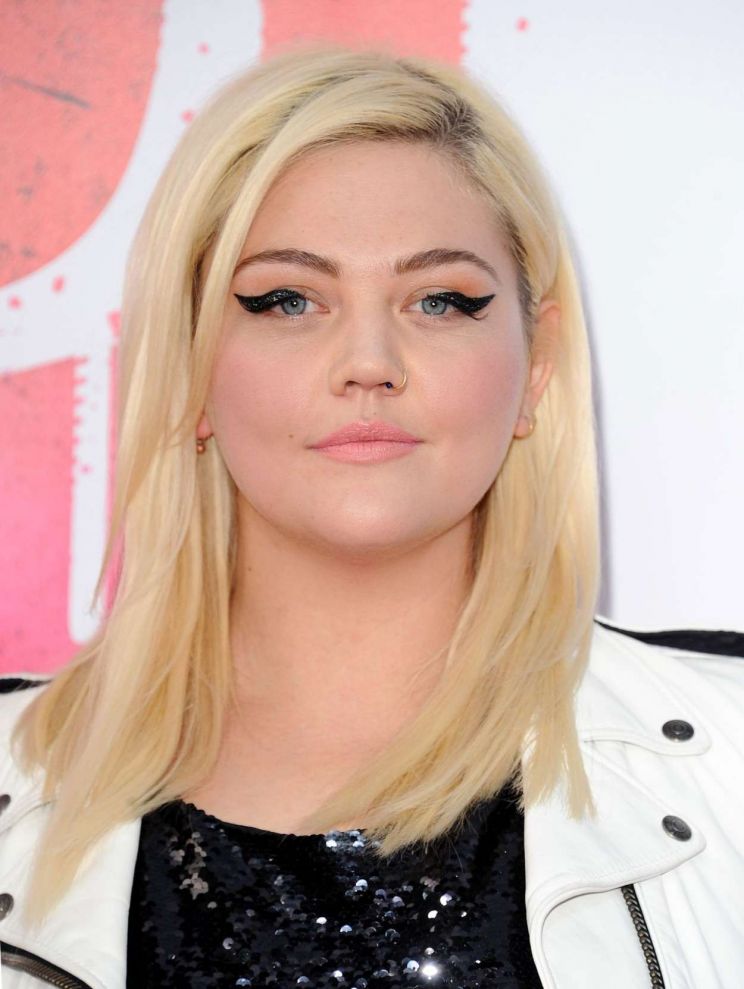 Elle King