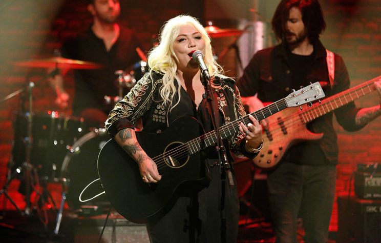 Elle King