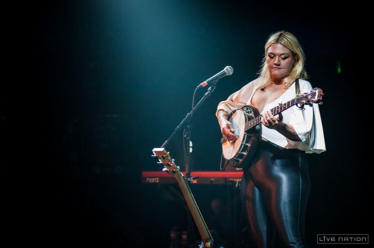 Elle King