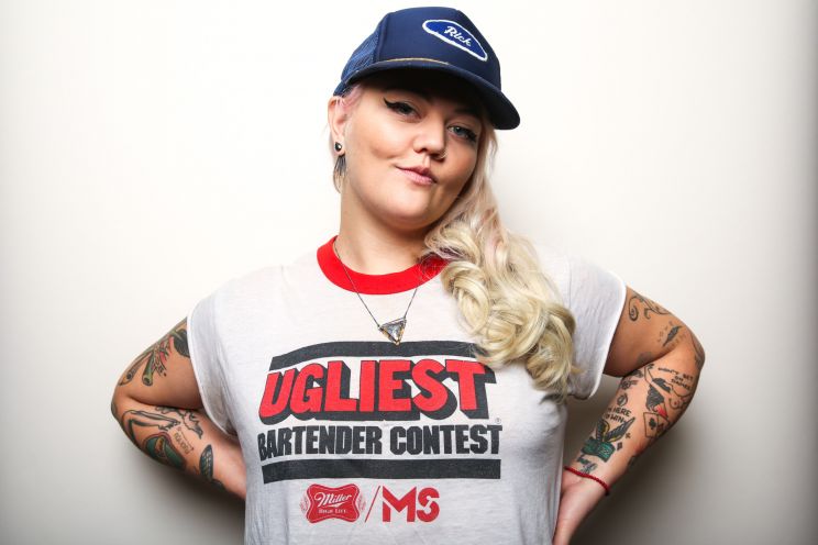 Elle King