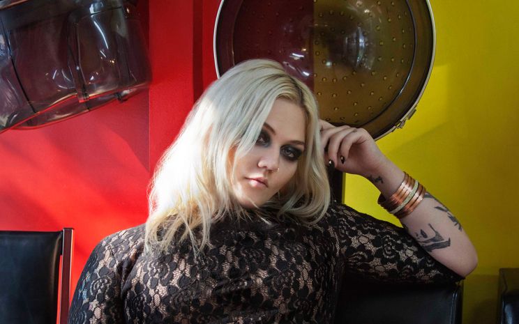 Elle King