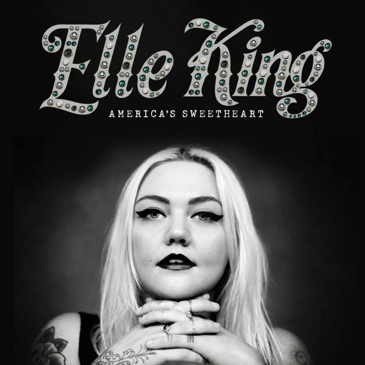 Elle King