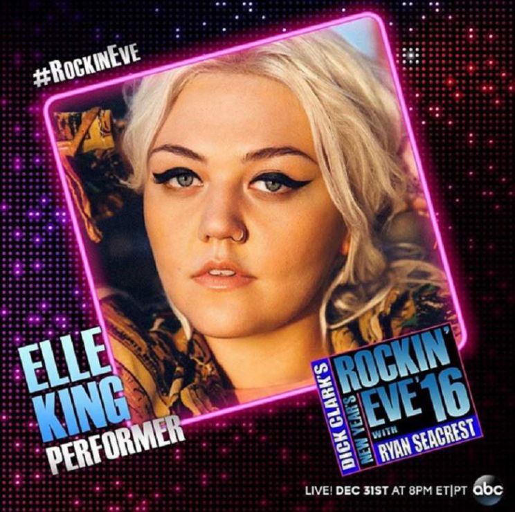 Elle King