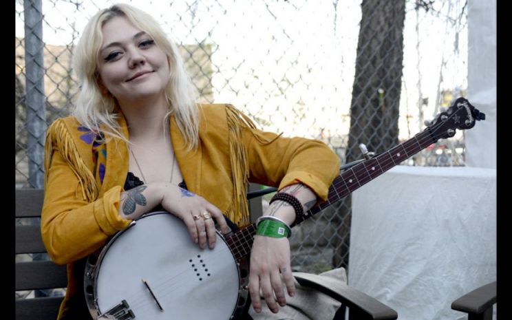 Elle King