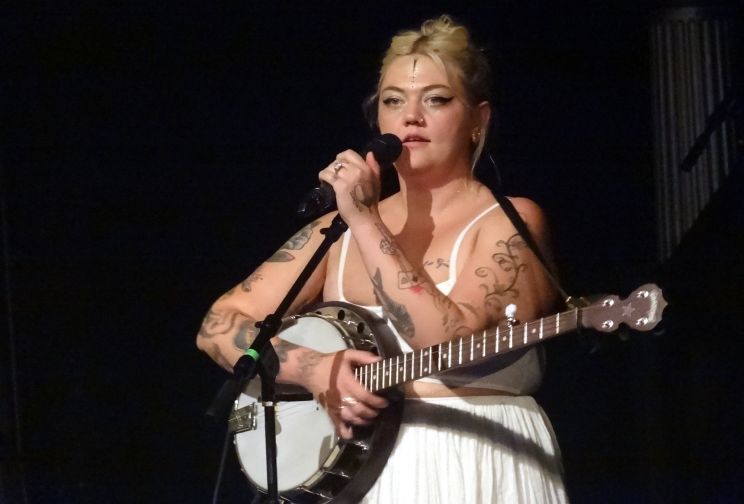 Elle King