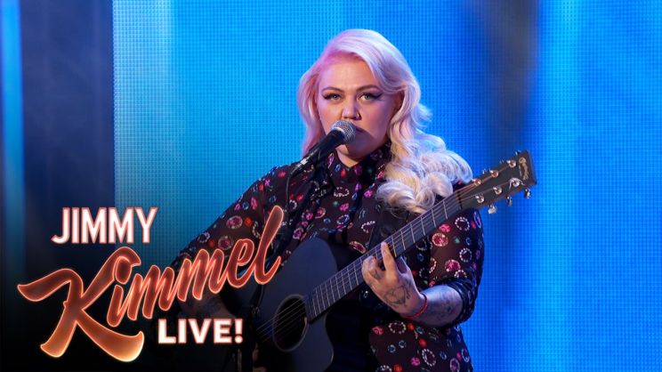 Elle King