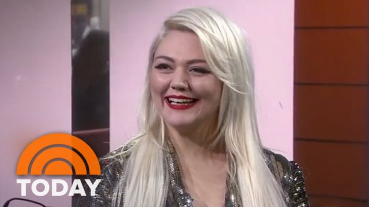 Elle King